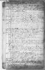 James Irvine & Jannet Henry - 1771  Marriage Record