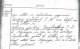 Antonij Goedhart & Johanna Geertruij Kuijlenburg - 1777 Marriage Certificate