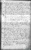 Hermannis Goedhart - 1778 Baptism Record