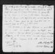 Matthew McCauley & Martha Johnston - 1783 Marriage Bond