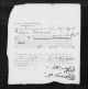 John McCauley & Jennet Blackwood - 1798 Marriage Bond