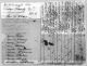 1800-NC Census, Hillsborough, Orange Co, NC