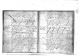 Jan Denekamp - 1808 Death & Burial Record