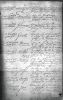 Antonij Goedhart - 1809 Birth & Christening Record