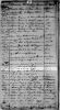 Luke Adkins & Sarah Lovejoy - 1815 Marriage Record
