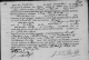 Frederika Combrink - 1819 Birth Certificate