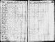 1820-NC Census, Orange Co, NC