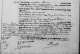 Gerrit Gerritsen - 1821 Death Certificate