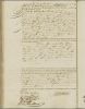 Dirk Heukelom & Geertruij Goedhart - 1821 Marriage Certificate