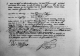 Petronella <em>van Blokhuizen</em> Boland - 1824 Death Certificate