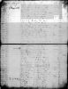 Joab George & Mary Ann Davis - 1829 Marriage Record