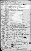 Henry Skaggs & Nancy Richardson - 1830 Marriage Record