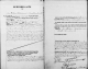 Jan Willem Stokebrand & Tonia Combrink - 1856 Marriage Certificate