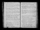 1834-VA Marriage Record - James Ennis & Jane Newhouse