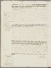 Frans Goedhart & Anna Maria Becker - 1836 Marriage Certificate