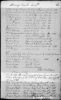 Lethem Snodgrass & Rhilany Casham - 1838 Marriage Record