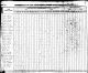1840-OH Census, Liberty, Jackson Co, OH