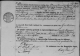 Geertruida Johanna Speijers - 1842 Birth Certificate