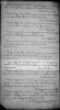 John W. Hankinson & Lovina D. Woodruff - 1842 Marriage Certificate