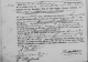 Arnoldina Boland - 1843 Birth Certificate
