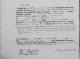 Nuif Antonij Koller - 1947 Death Certificate (Dutch)