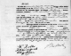 Maria Koller - 1949 Birth Certificate (Dutch)