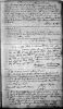 Parker Adkins & Elizabeth Midkiff - 1849 Marriage Record