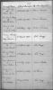 William Plumley & Mary 'Polly' Meadows - 1849 Marriage Record