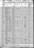 1850-IN Census, Green Town, Madison Co, IN