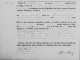 Gueltje Jongbloed - 1850 Death Certificate
