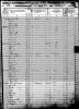 1850-OH Census, Zanesville, Muskingum Co, OH