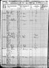 1850-OH Census, Zanesville, Muskingum Co, OH