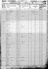 1850-VA Census, 41st District, Montgomery Co, VA