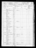 1850-VA Census, District 10, Cabell Co, VA
