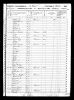 1850-VA Census, District 10, Cabell Co, VA