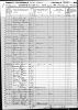 1850-VA Census, District 14, Fayette Co, VA