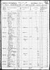 1850-VA Census, District 66, Wayne Co, VA