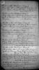 David Parshal & Emily Deavers - 1851 Marriage Certificate