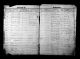 Andrew J Egnor & Susan Harris - 1855 Marriage Record