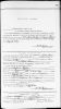 William Kirtley & Frances <em>Griffin</em> Henson - 1857 Marriage Certificate
