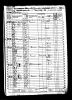 1860-AR Census, Montongo, Spring Hill Township, Drew Co, AR
