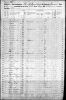 1860-IL Census, Christy Township, Lawrence Co, IL