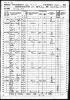 1860-IL Census, Rochester Mills, Coffee Precinct, Wabash Co, IL