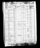 1860-IL Census, Ste. Marie, Crooked Creek Township, Jasper Co, IL