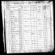 1860-IN Census, Montgomery Township, Gibson Co, IN