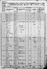 1860-OH Census, Putnam, Springfield Township, Muskingum Co, OH