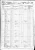 1860-RI Census, Middletown, Newport Co, RI