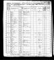 1860-RI Census, Woonsocket, Cumberland, Providence Co, RI