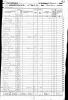 1860-VA Census, Clendenin, Kanawha Co, VA