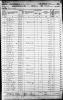 1860-VA Census, District 1, Teays Valley, Putnam Co, VA - pt.2